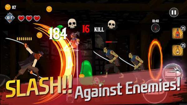 高达极限爆发 截图3