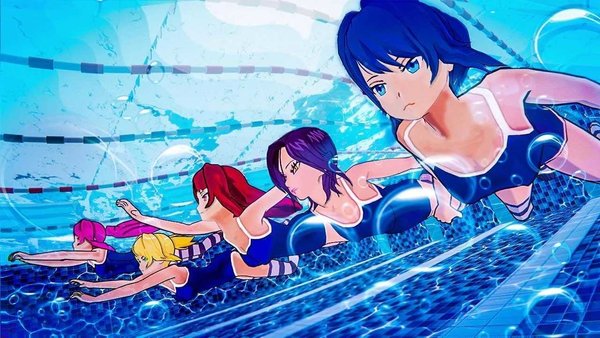 高校女孩生活模拟器中文版 截图3