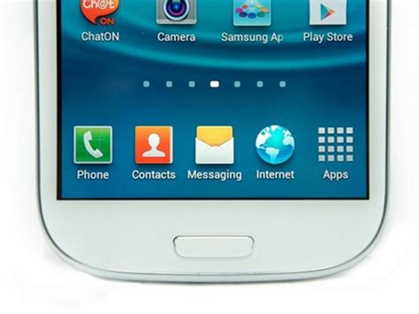 三星Galaxy S III i9300全面评测：性能到底如何？ 4