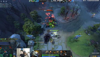 Dota2勇士联赛：新手必看！如何轻松上手并制胜？ 1