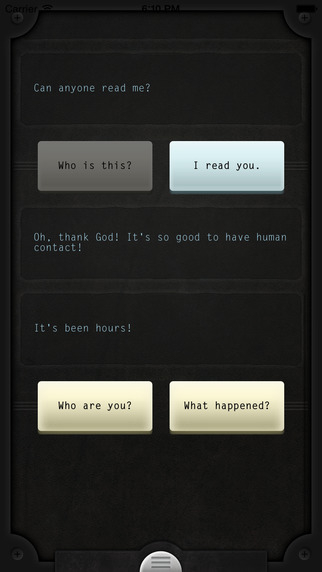 生命线在你身边汉化版 截图4