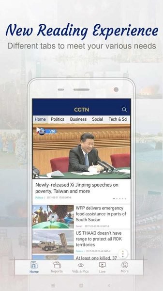 CGTNapp 1