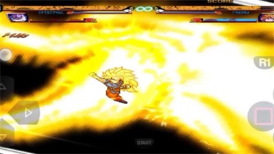 Jump全明星 1