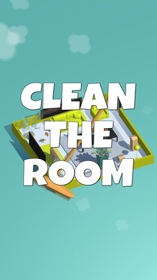 打扫房间 截图3
