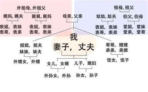 家庭称谓宝典：让妈妈彻底告别称呼困扰 1