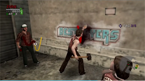 战士帮手机汉化版 截图2