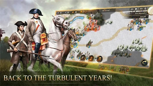 拿破仑帝国战争欧洲 1