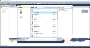 如何在Visual Studio 2010中轻松创建C#应用程序？ 2