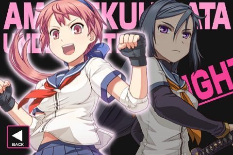 御姐战僵尸 截图3