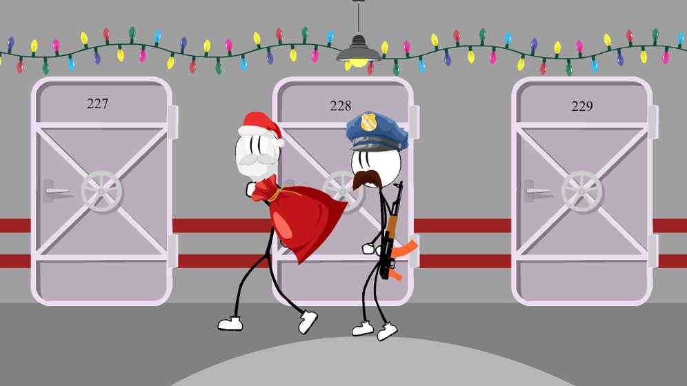 海中孤岛逃脱 截图5