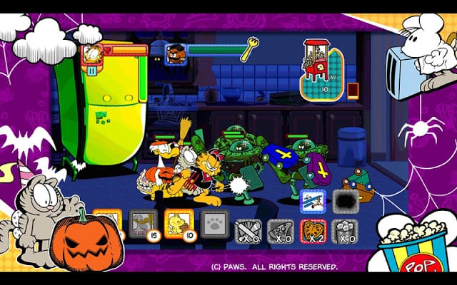 吸血鬼的旋律 截图3