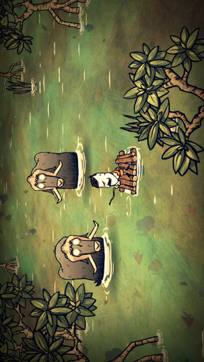 饥荒海难完整版下载 截图3