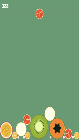 合成大西瓜玩家自制版 截图2