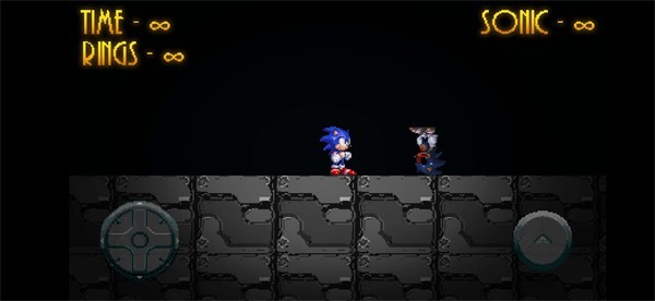 索尼克死亡(Sonic is Dead Remastered) 截图3