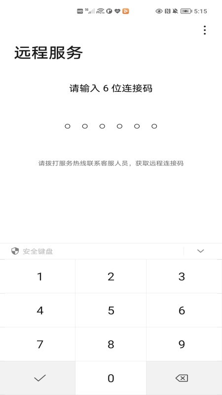 荣耀远程服务 1