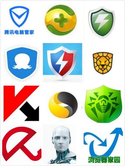 2023年电脑杀毒软件推荐：哪款最好用？ 1