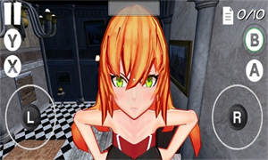 恐怖老婆 截图3