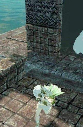 神从庙逃亡安卓版 1