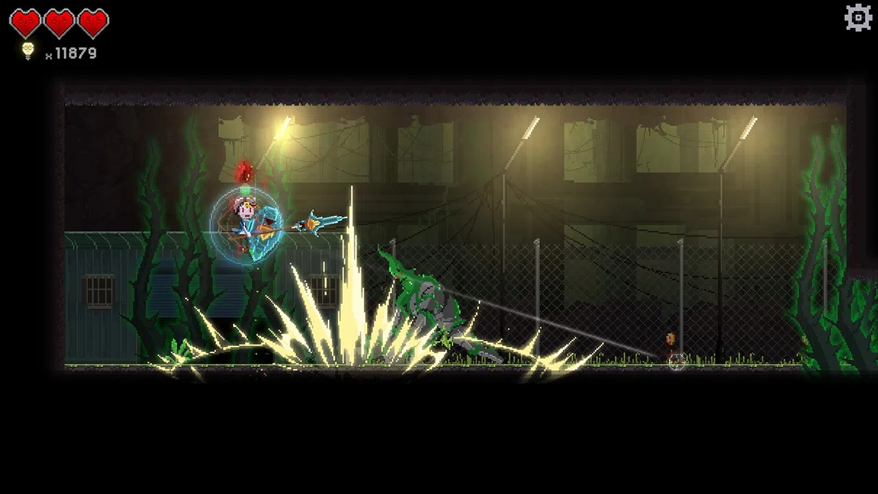 餐瘾地城内置菜单版 截图5