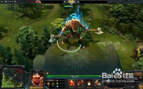 2019 DOTA2天怒法师最新版玩法与出装攻略 4