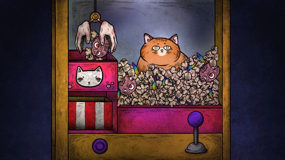 猫博物馆官方版 截图4