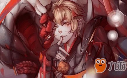 探秘阴阳师：SR式神般若的神秘面纱 3
