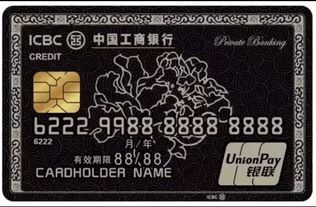揭秘！如何满足工商银行黑金信用卡的尊享申请条件 1