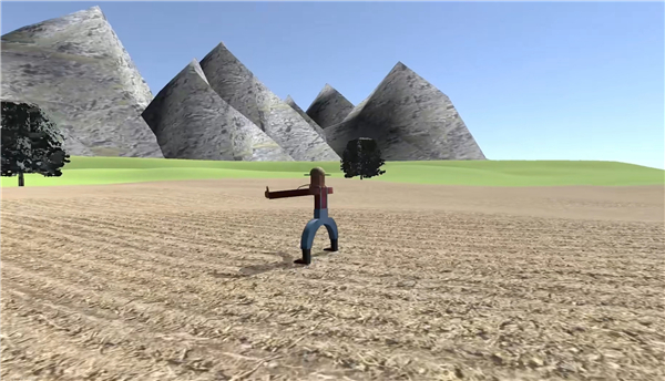 约翰的农场安卓版 截图4