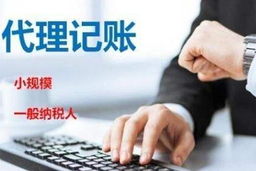 揭秘：代理记账的全面业务范围，您不可不知的财务帮手！ 2