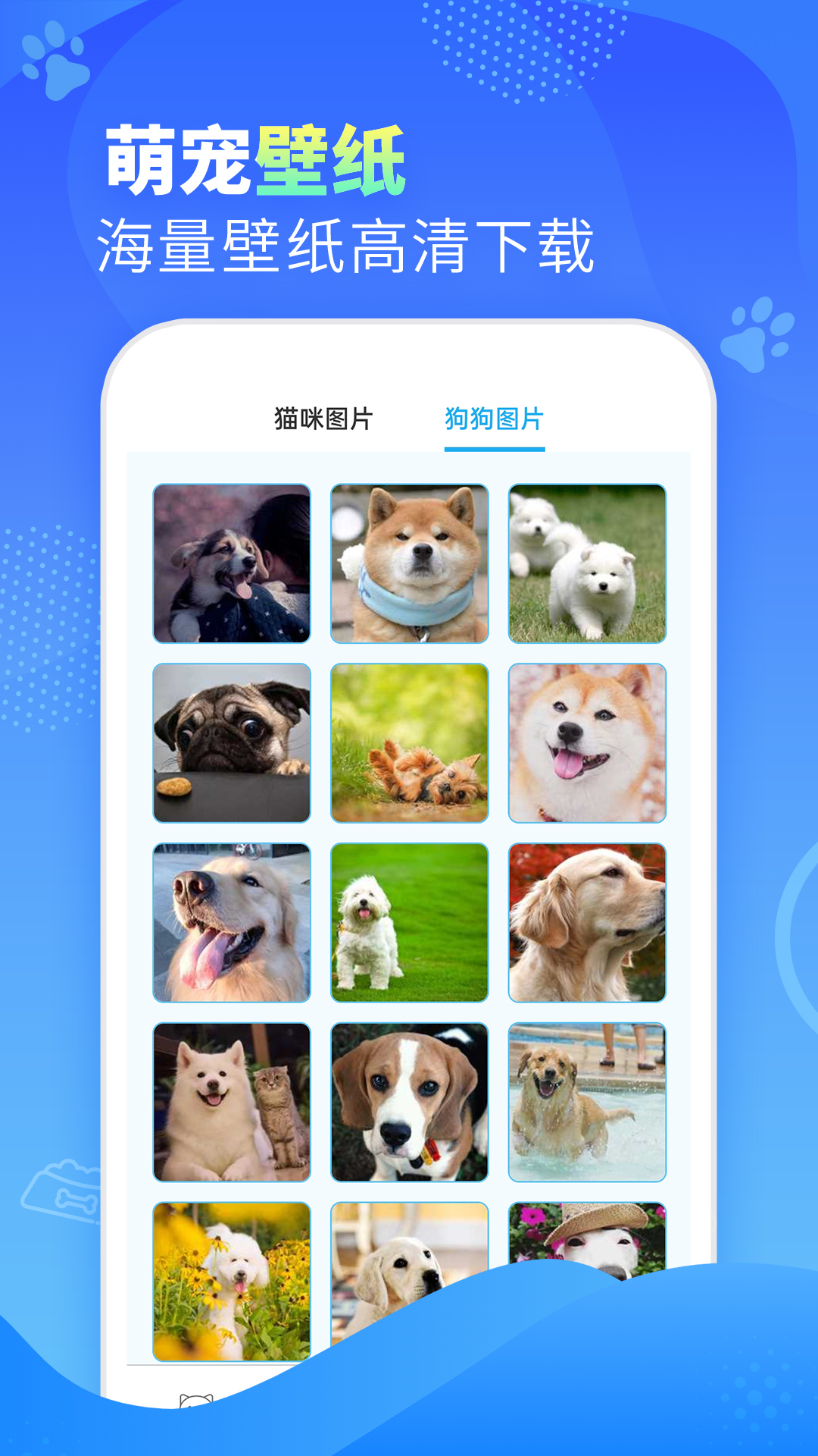 可爱萌宠翻译器 截图2