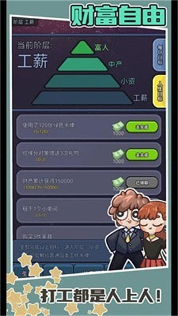 打工人日记 1