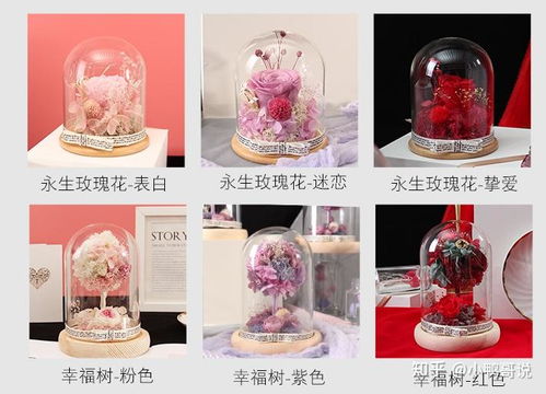 情人节：送女孩哪些礼物能让她感受到最浪漫的惊喜？ 1