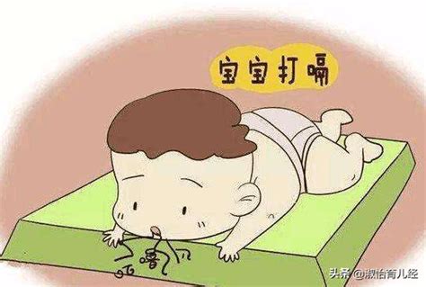 婴儿打嗝怎么办？如何有效止嗝？ 3