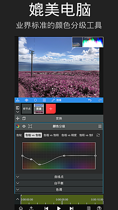 NodeVideo官方正版 截图5