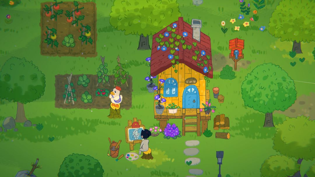 小小冒险家寻宝记手游 截图10