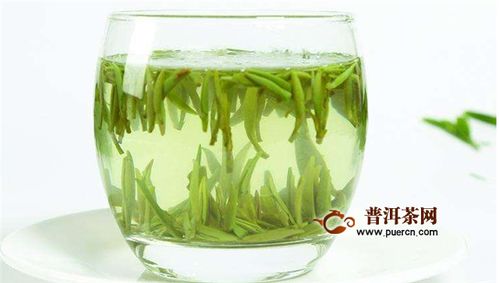 毛尖茶属于哪一类茶叶？ 3