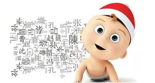 宝宝取名大攻略：如何取一个既好听又有寓意的名字？ 3