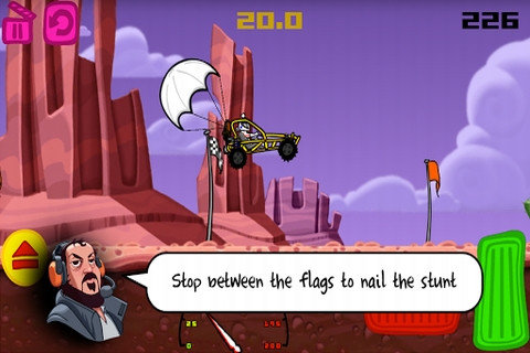 特技明星好莱坞年代 截图3