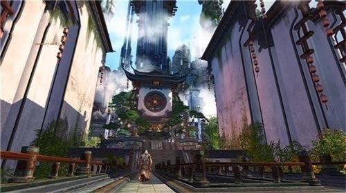 绯色修仙录冷狐版 截图4