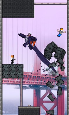 暴走毒液内置MOD菜单版 1