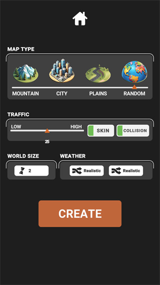 公路英雄游戏(Drivers: Highway Hero) 截图2
