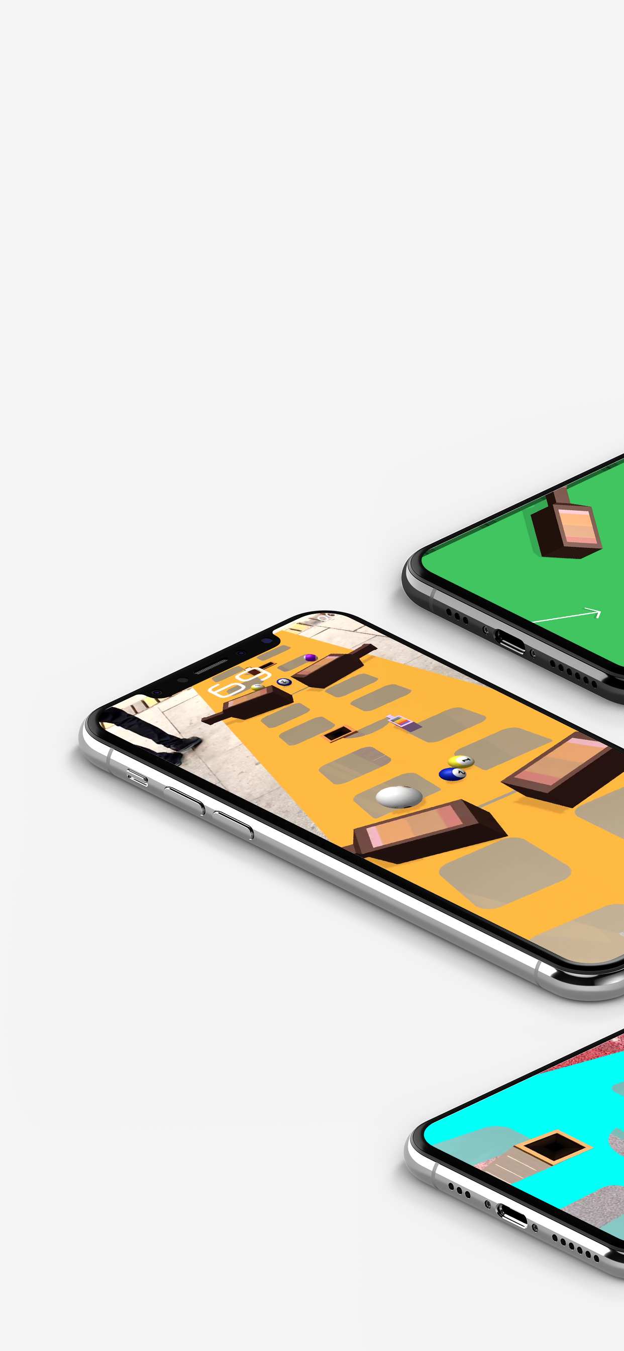 Pool Billiards Pro 截图5