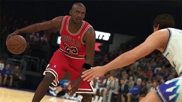 2k23手游 1