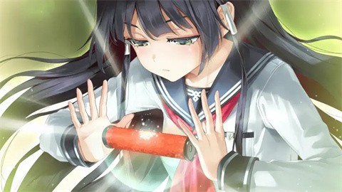 美少女万华镜 1