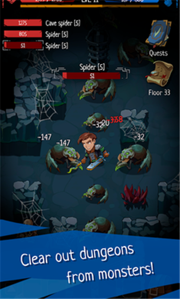 命运的秩序游戏免广告版 1