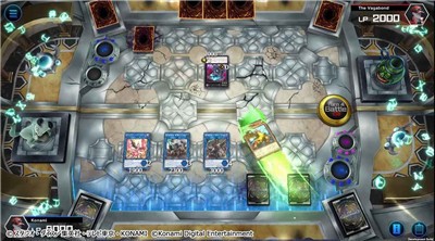 游戏王大师决斗汉化版 截图2