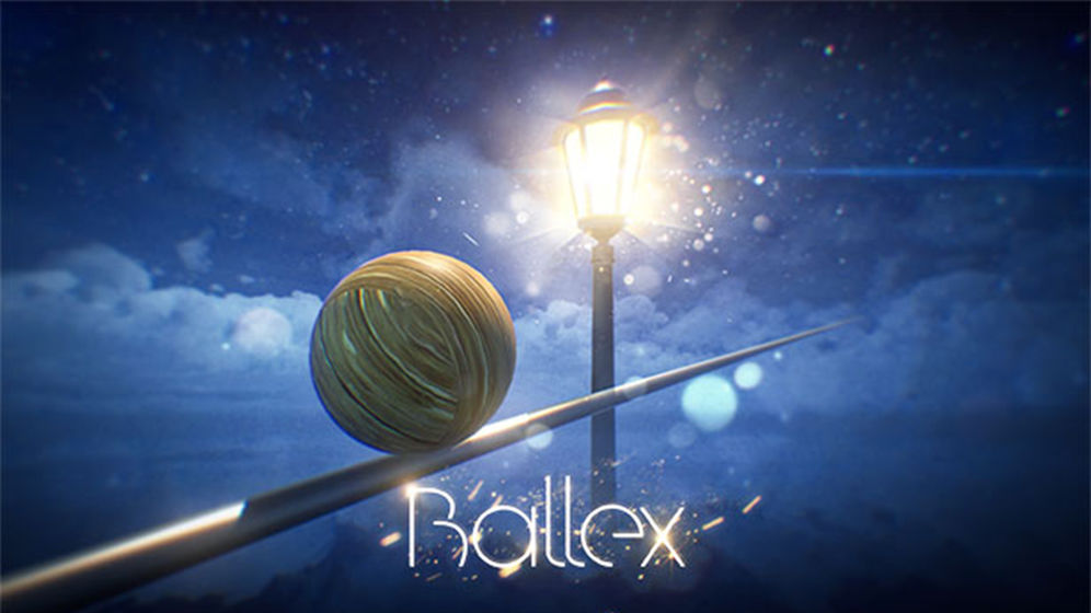 Ballex 截图2