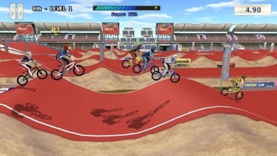 田径运动会3 1