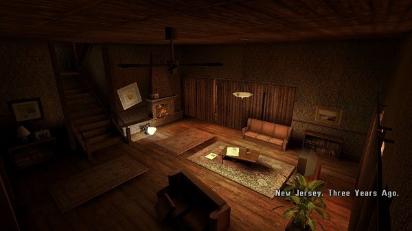 马克思佩恩 截图2