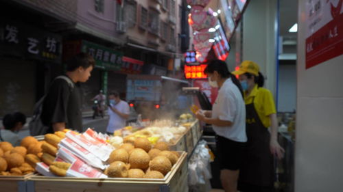 一个人如何成功开设早餐店 1
